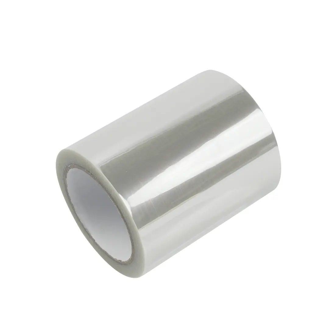 pet release liner stable film based release liner